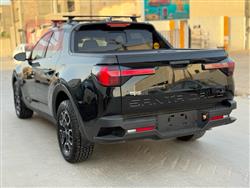 هیوندای سانتا کروز